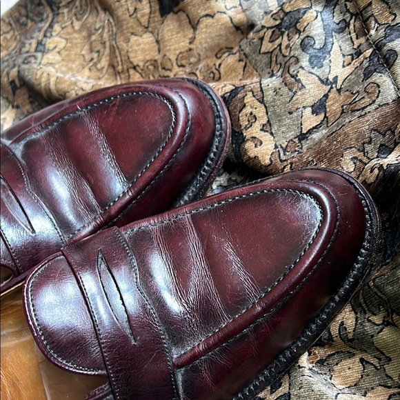 Church’s Men's Classic Brown Leather Loafers - Picture 10 of 10